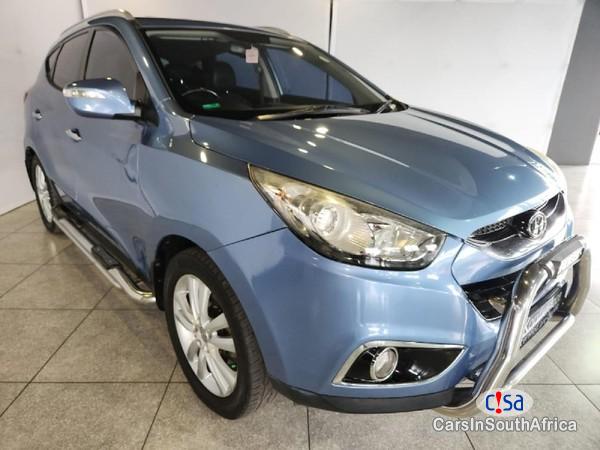 Hyundai ix35 2.0 Call Or WhatsApp 0848069549 Hyundai Ix35 Manual 2013