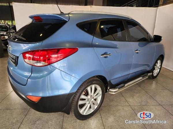 Picture of Hyundai ix35 2.0 Call Or WhatsApp 0848069549 Hyundai Ix35 Manual 2013 in Free State