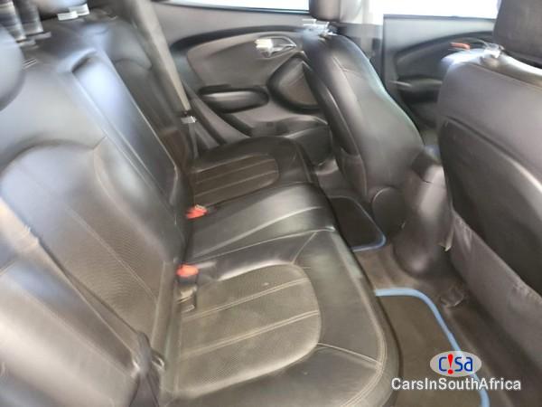 Picture of Hyundai ix35 2.0 Call Or WhatsApp 0848069549 Hyundai Ix35 Manual 2013 in South Africa