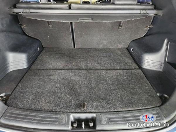 Hyundai ix35 2.0 Call Or WhatsApp 0848069549 Hyundai Ix35 Manual 2013 in South Africa - image