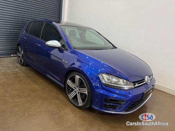 Picture of Volkswagen Golf Vll 2.0 TSI R Auto { +27 685845776 Manual 2019