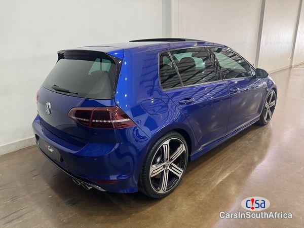 Volkswagen Golf Vll 2.0 TSI R Auto { +27 685845776 Manual 2019 in Eastern Cape