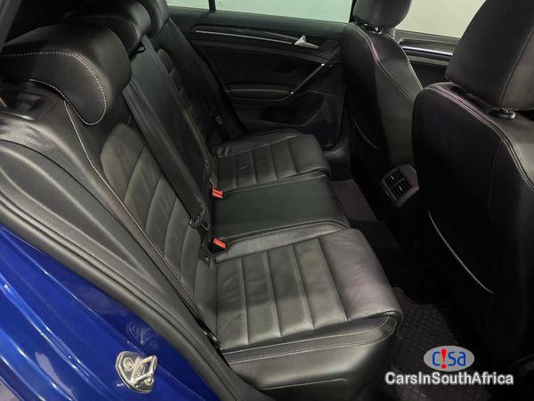 Volkswagen Golf Vll 2.0 TSI R Auto { +27 685845776 Manual 2019 in South Africa