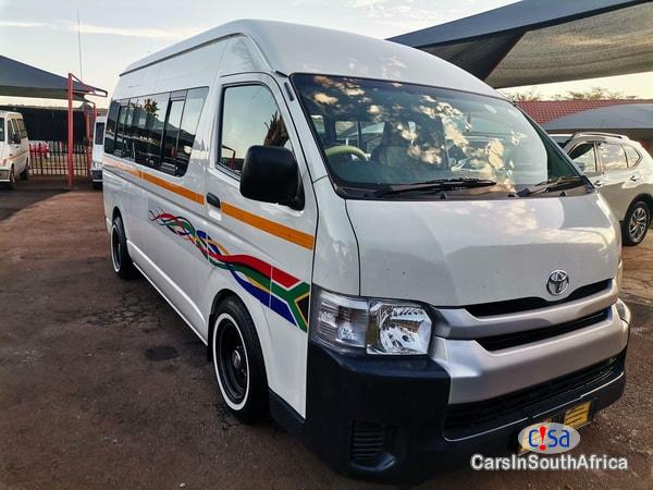 Toyota Quantum 2.4 Call Or WhatsApp 0848069549 Toyota Quantum Manual 2017 - image 4