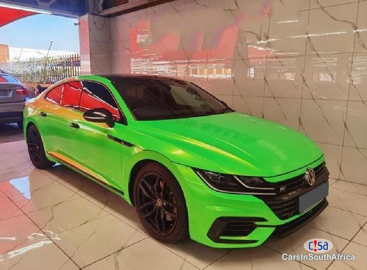 Picture of Volkswagen Arteon 2.0TSI Automatic 2020