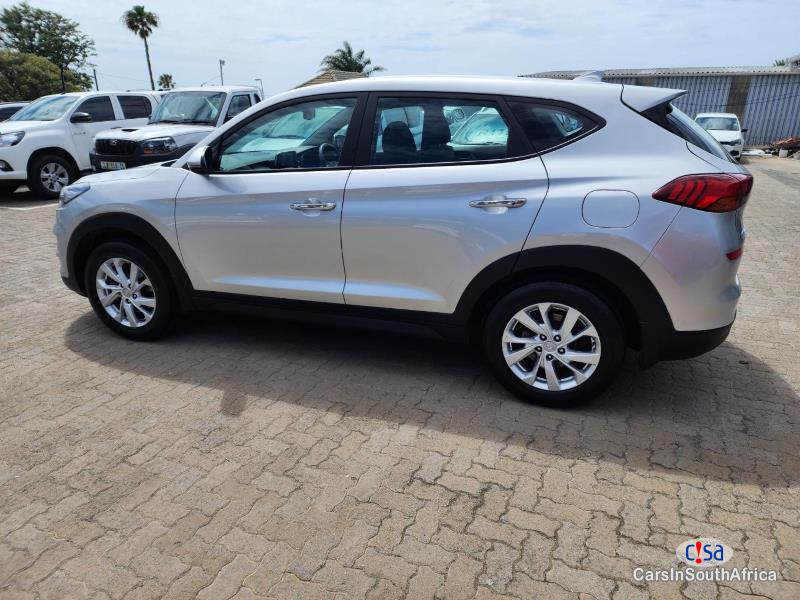 Picture of Hyundai Tucson 2.0 Automatic 2020 in Limpopo