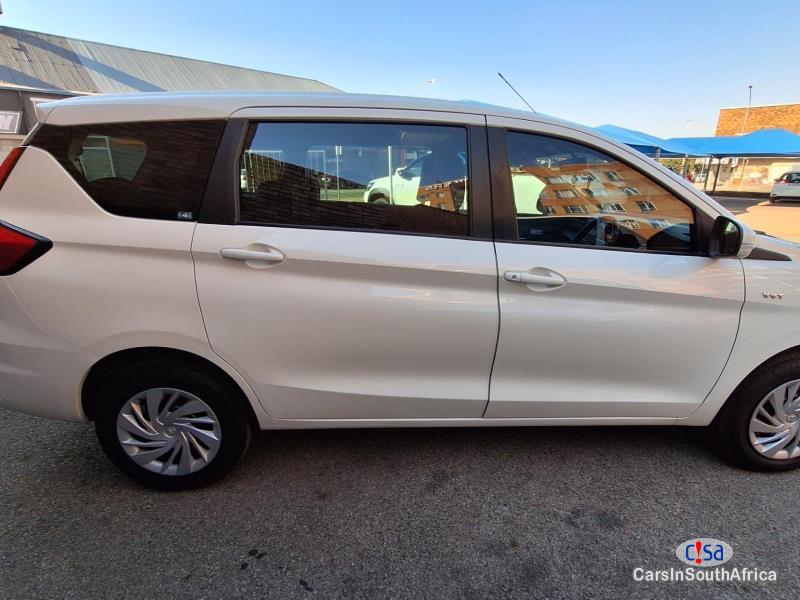 Toyota Rumion 1.5 /call Whatsapp 068 346 6875 Manual 2022