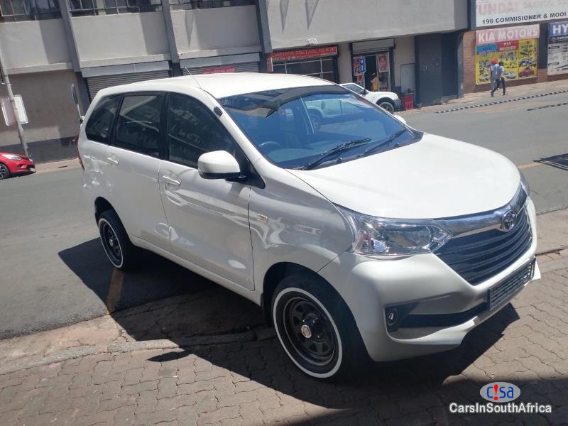 Pictures of Toyota Avanza 1.5 /call Whatsapp 068 346 6875 Automatic 2021