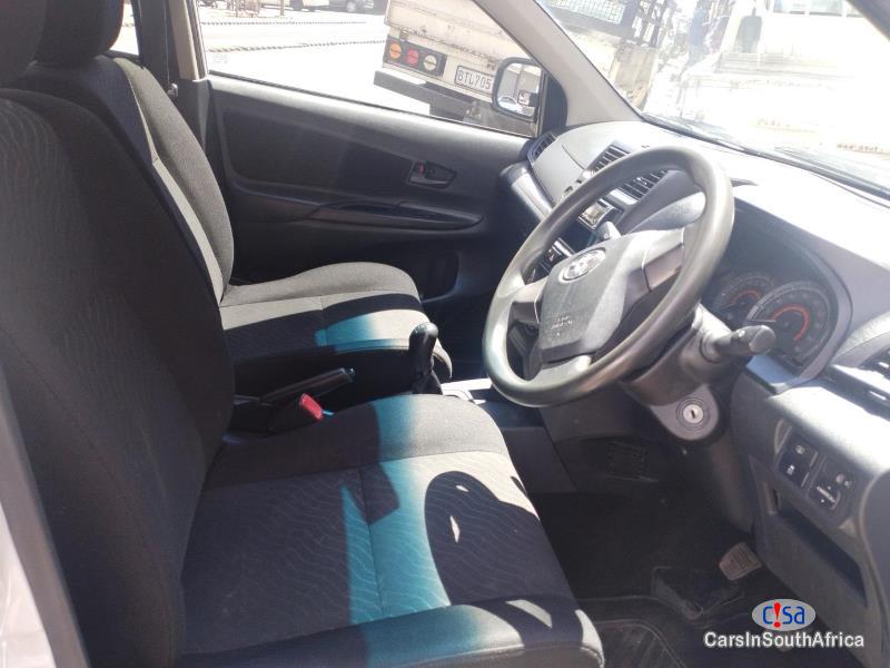 Toyota Avanza 1.5 /call Whatsapp 068 346 6875 Automatic 2021 - image 3