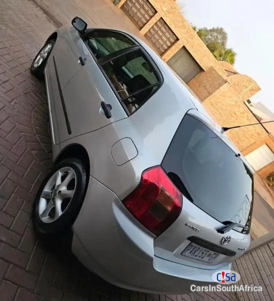 Toyota Runx 1.6 /call Whatsapp 068 346 6875 Manual 2005 - image 2