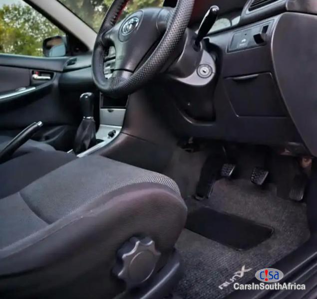 Toyota Runx 1.6 /call Whatsapp 068 346 6875 Manual 2005 - image 3