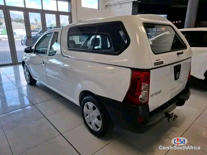 Nissan NP200 1.6 /call Whatsapp 068 346 6875 Manual 2018