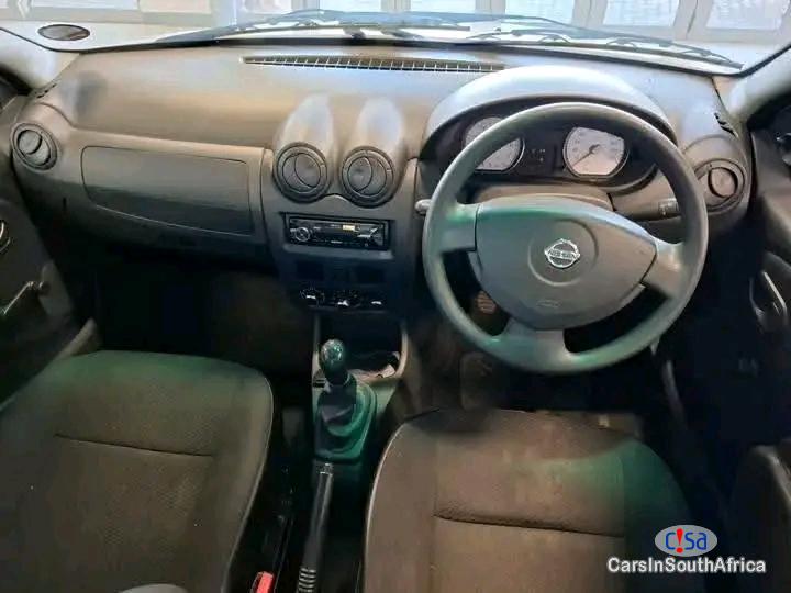 Nissan NP200 1.6 /call Whatsapp 068 346 6875 Manual 2018 in Gauteng