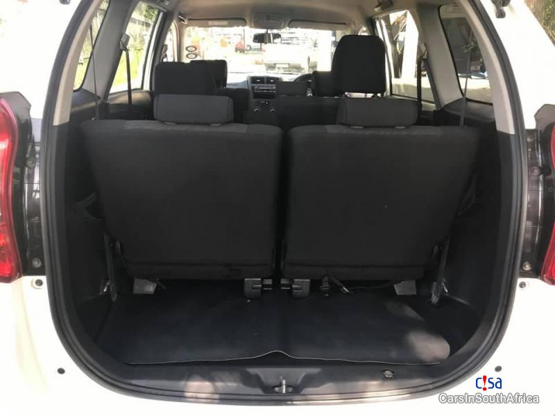 Toyota Avanza Mpv Manual 2017 - image 7