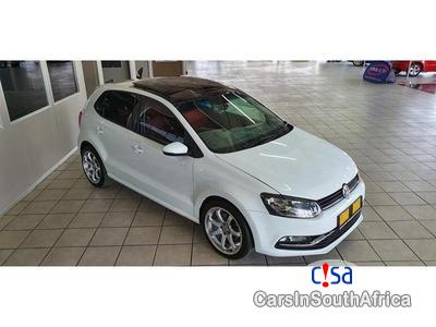Picture of Volkswagen Polo 1.2 Manual 2015