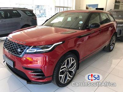 Picture of Rover Van Den Plas 0.3 Automatic 2018