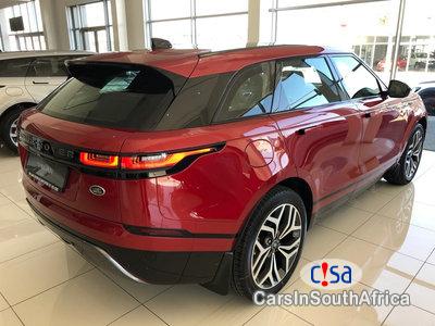 Rover Van Den Plas 0.3 Automatic 2018