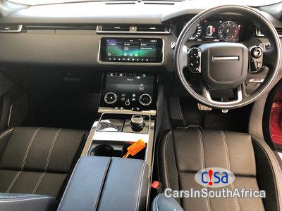Rover Van Den Plas 0.3 Automatic 2018 in Western Cape