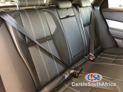 Rover Van Den Plas 0.3 Automatic 2018 in South Africa