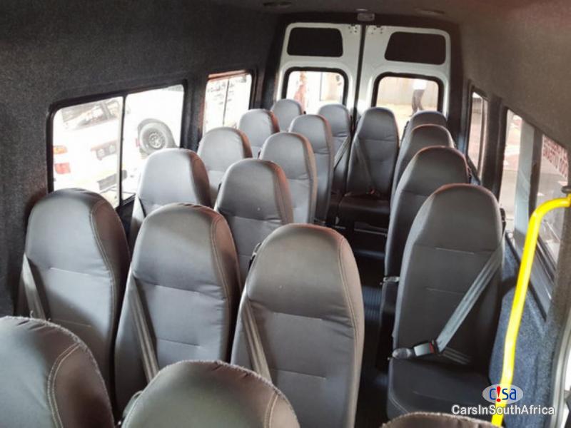 Mercedes Benz SLS 311 Manual 2013 in South Africa