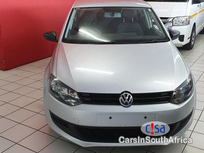 Picture of Volkswagen Polo 1.4 Manual 2014