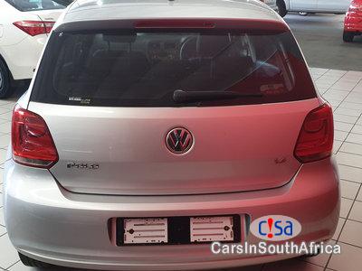Volkswagen Polo 1.4 Manual 2014 - image 4