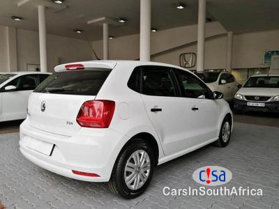 Volkswagen Polo 1.2 Manual 2015 - image 2
