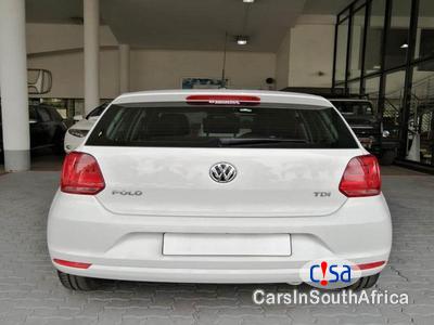 Volkswagen Polo 1.2 Manual 2015 - image 4