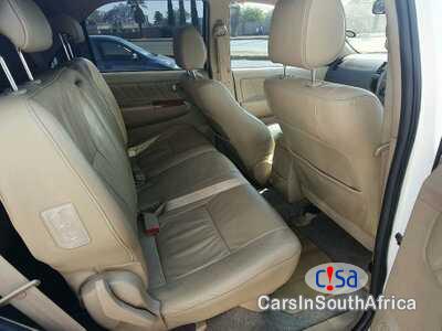 Picture of Toyota Fortuner 3.0D4D Manual 2013 in South Africa