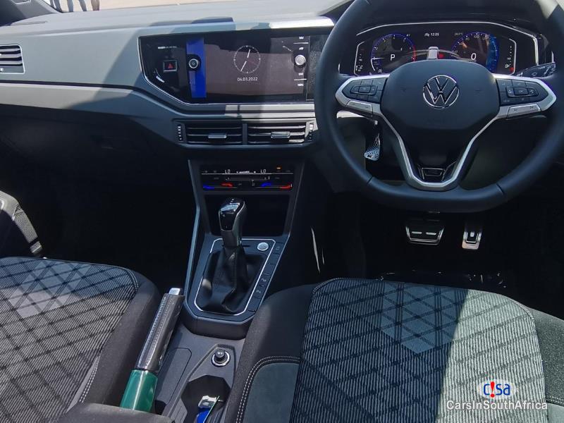Picture of Volkswagen Polo 2.0TDI Automatic 2021 in Gauteng