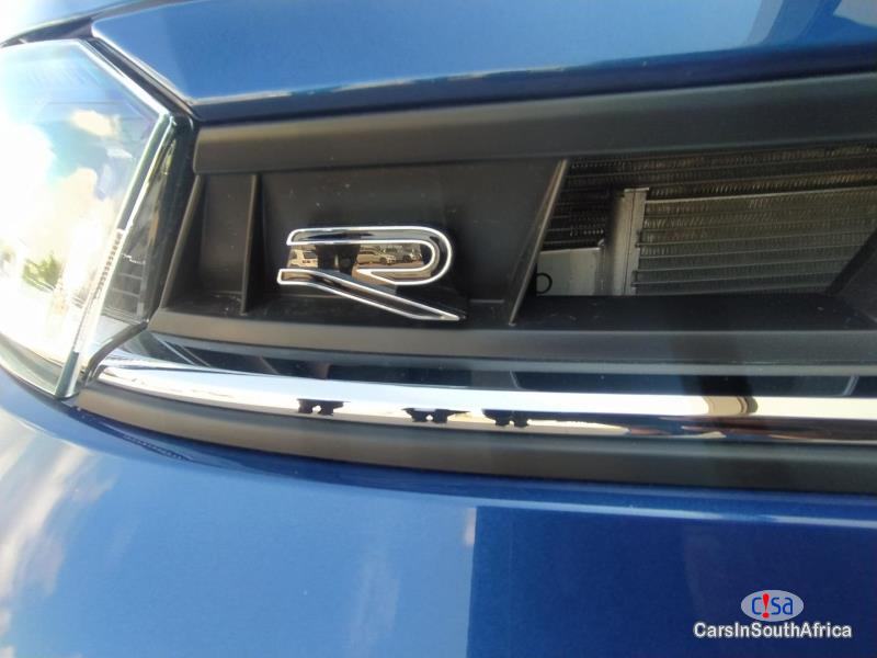 Picture of Volkswagen Polo 2.0TDI Automatic 2021 in South Africa