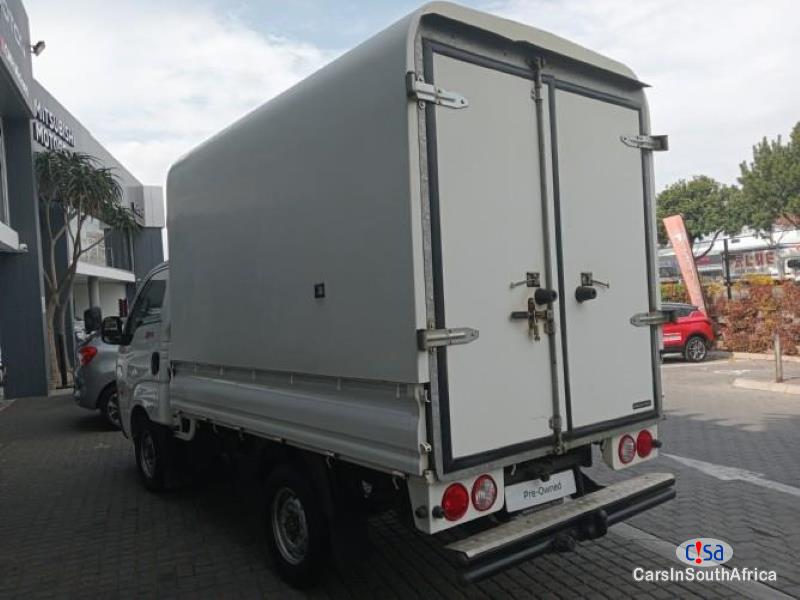 Kia K2700 Bakkie Manual 2019 in Mpumalanga