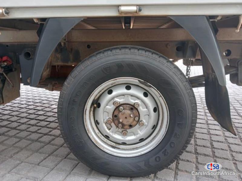 Picture of Kia K2700 Bakkie Manual 2019 in Mpumalanga