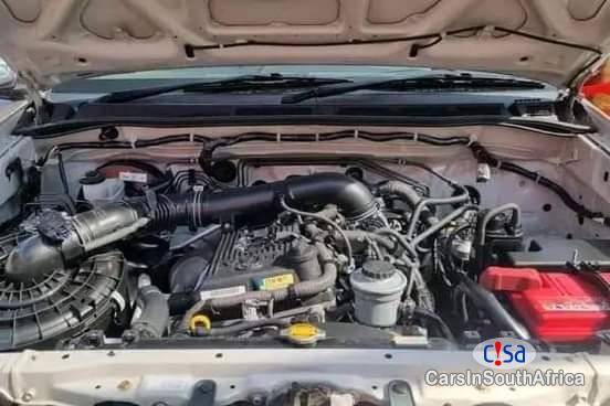 Toyota Hilux 2 7 0671651564 Manual 2005 in Limpopo - image