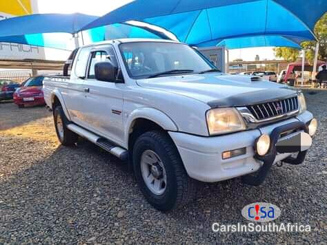 Picture of Mitsubishi Colt Manual 2004