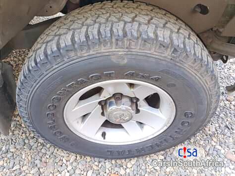 Mitsubishi Colt Manual 2004 in Free State