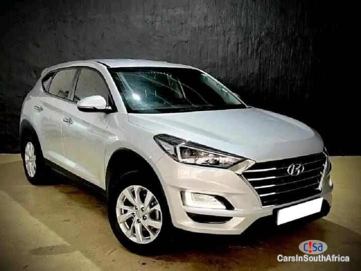 Hyundai Tucson 2020 Hyndai Tucson 2.0D Premium Auto 0698183175 Automatic 2020 in Western Cape