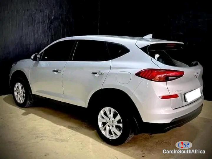 Hyundai Tucson 2020 Hyndai Tucson 2.0D Premium Auto 0698183175 Automatic 2020 in South Africa