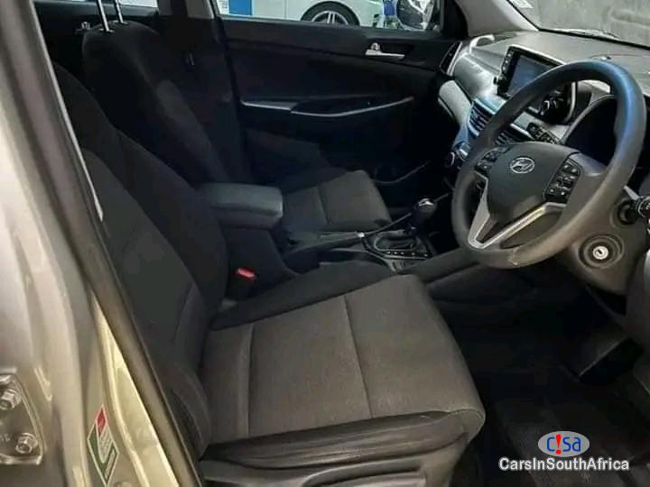 Picture of Hyundai Tucson 2020 Hyndai Tucson 2.0D Premium Auto 0698183175 Automatic 2020 in Western Cape