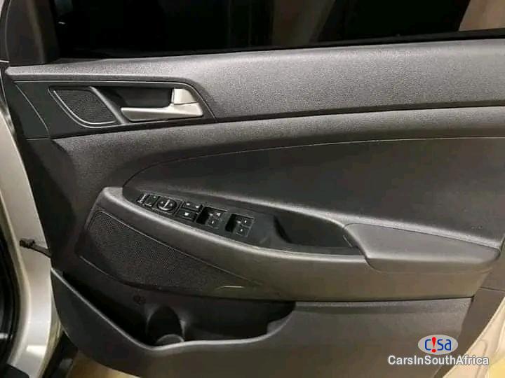 Hyundai Tucson 2020 Hyndai Tucson 2.0D Premium Auto 0698183175 Automatic 2020 in Western Cape - image