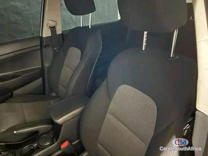 Hyundai Tucson 2020 Hyndai Tucson 2.0D Premium Auto 0698183175 Automatic 2020 in South Africa - image