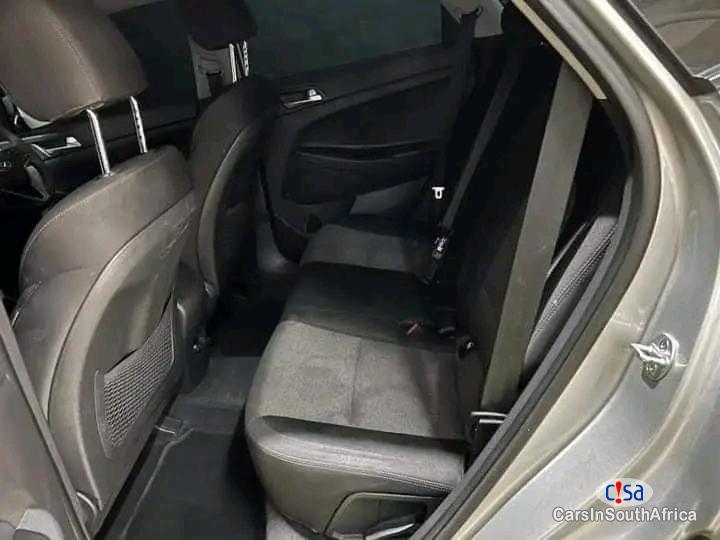 Hyundai Tucson 2020 Hyndai Tucson 2.0D Premium Auto 0698183175 Automatic 2020 - image 9