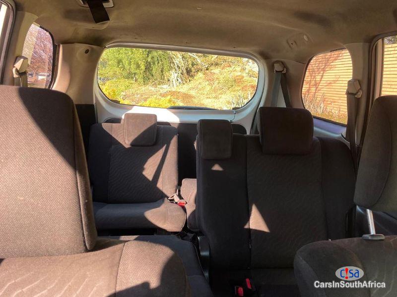 Picture of Toyota Avanza Manual 2017 in KwaZulu Natal