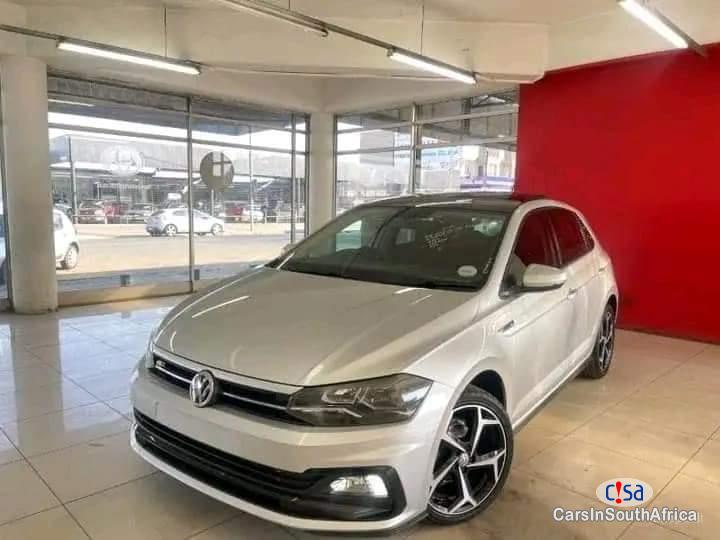Picture of Volkswagen Polo 1.0 Automatic 2019