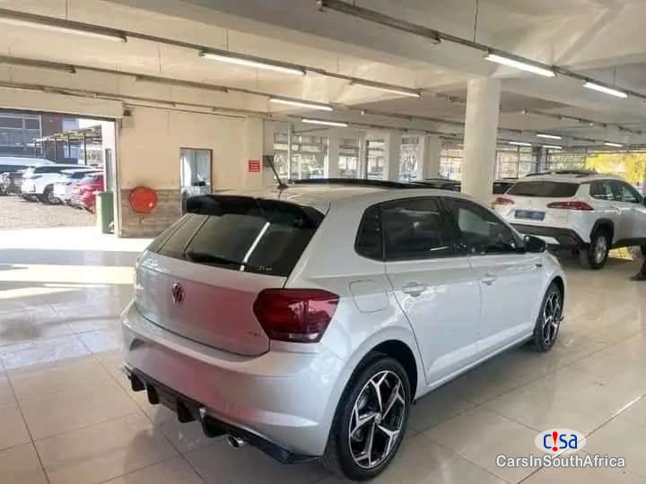 Volkswagen Polo 1.0 Automatic 2019 - image 3
