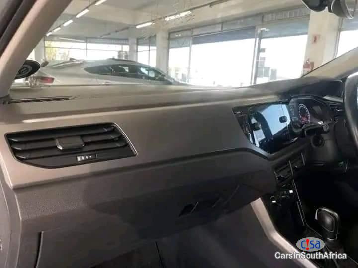 Volkswagen Polo 1.0 Automatic 2019 in South Africa