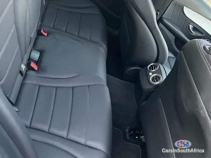 Mercedes Benz C-Class 2.0 Automatic 2017 - image 6