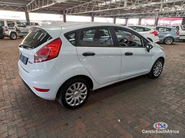 Ford Fiesta Manual 2014 in Eastern Cape