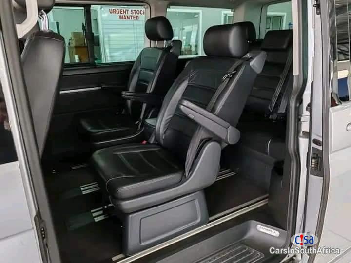 Volkswagen Caravelle Automatic 2016 in North West