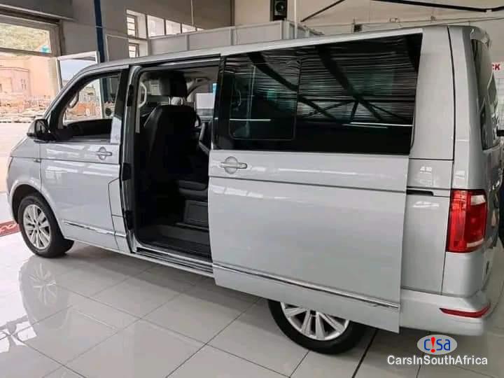 Picture of Volkswagen Caravelle Automatic 2016 in North West
